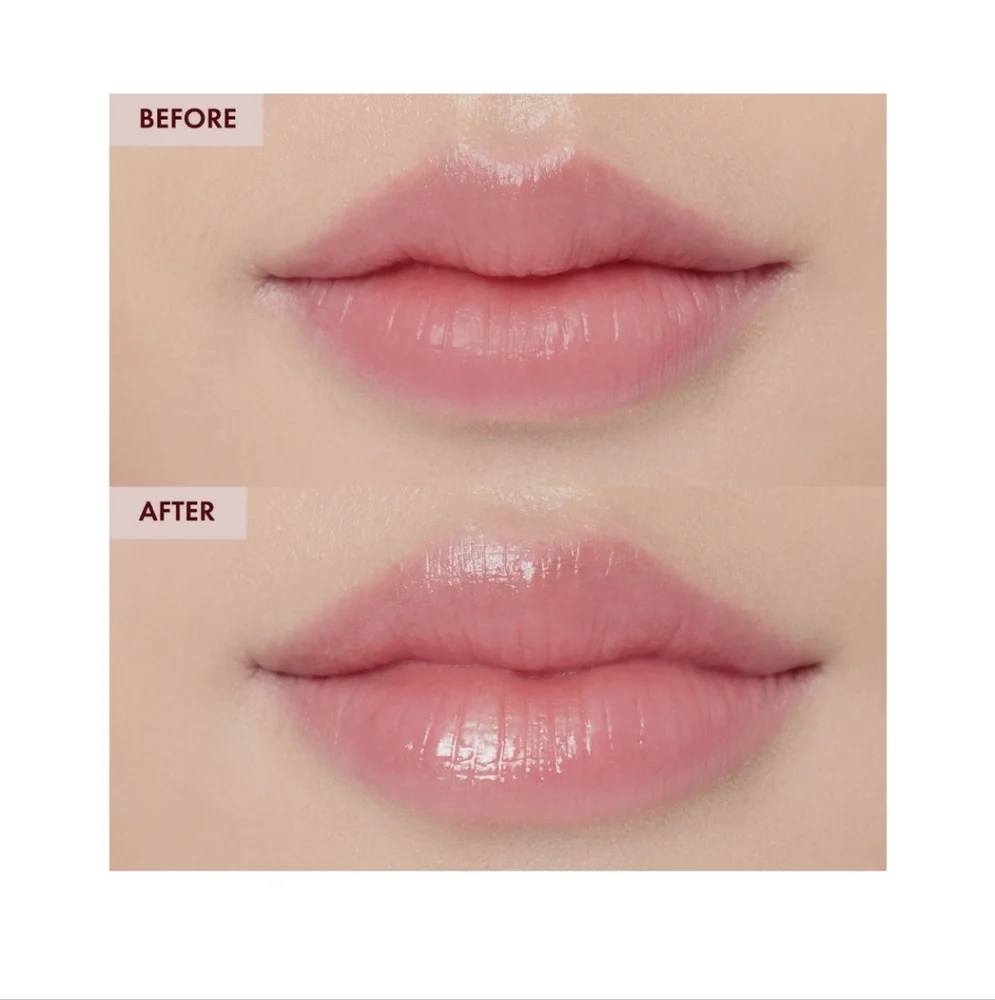 Timeless Ferment Snail Lip Sleeping Mask - Cream